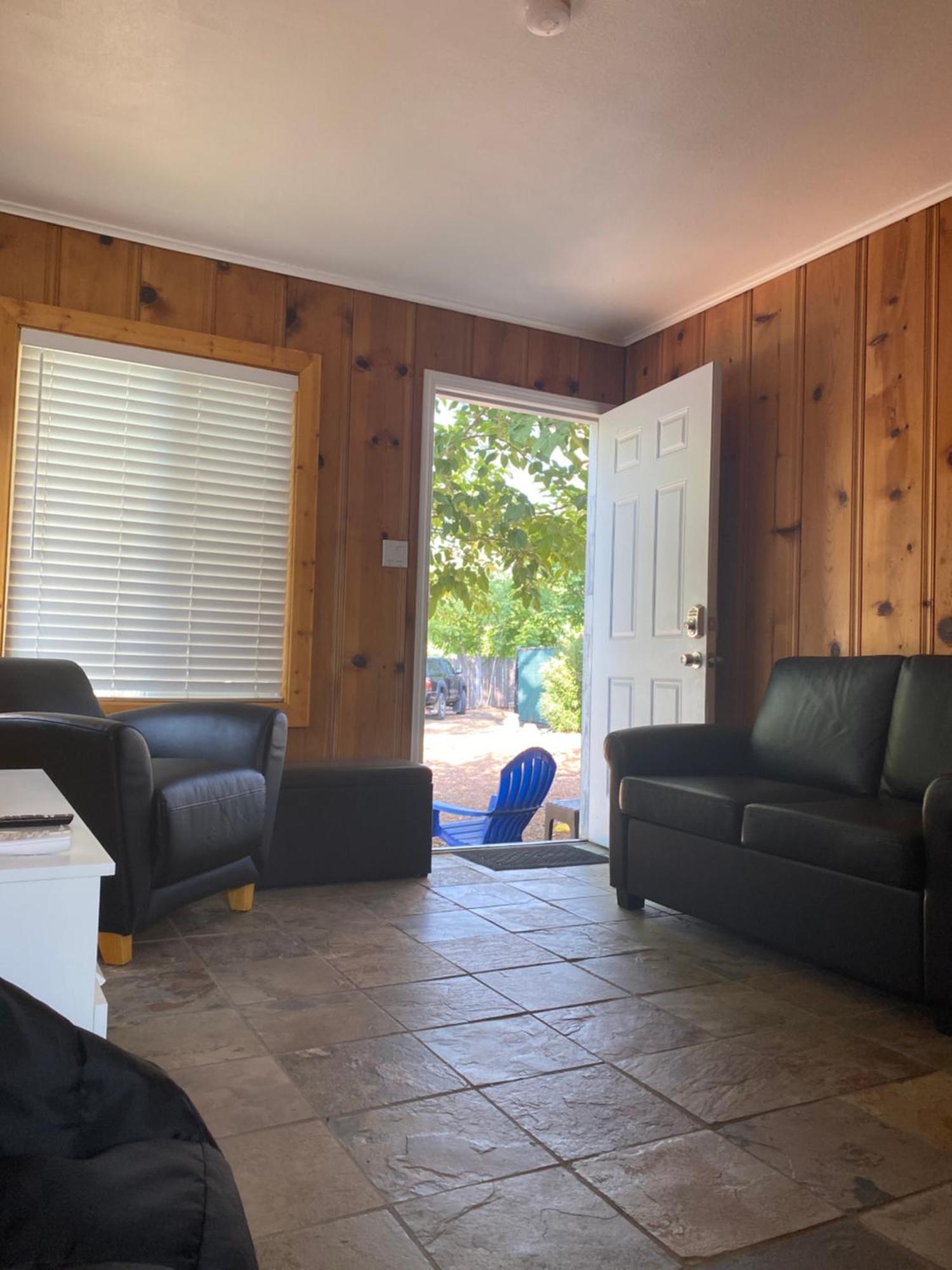 Clearlake Cabins Extérieur photo